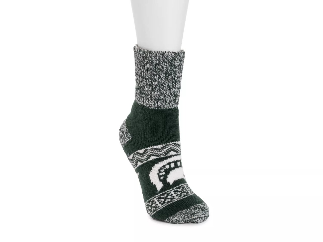 Game Day Unisex Heat Retainer Short Crew Socks