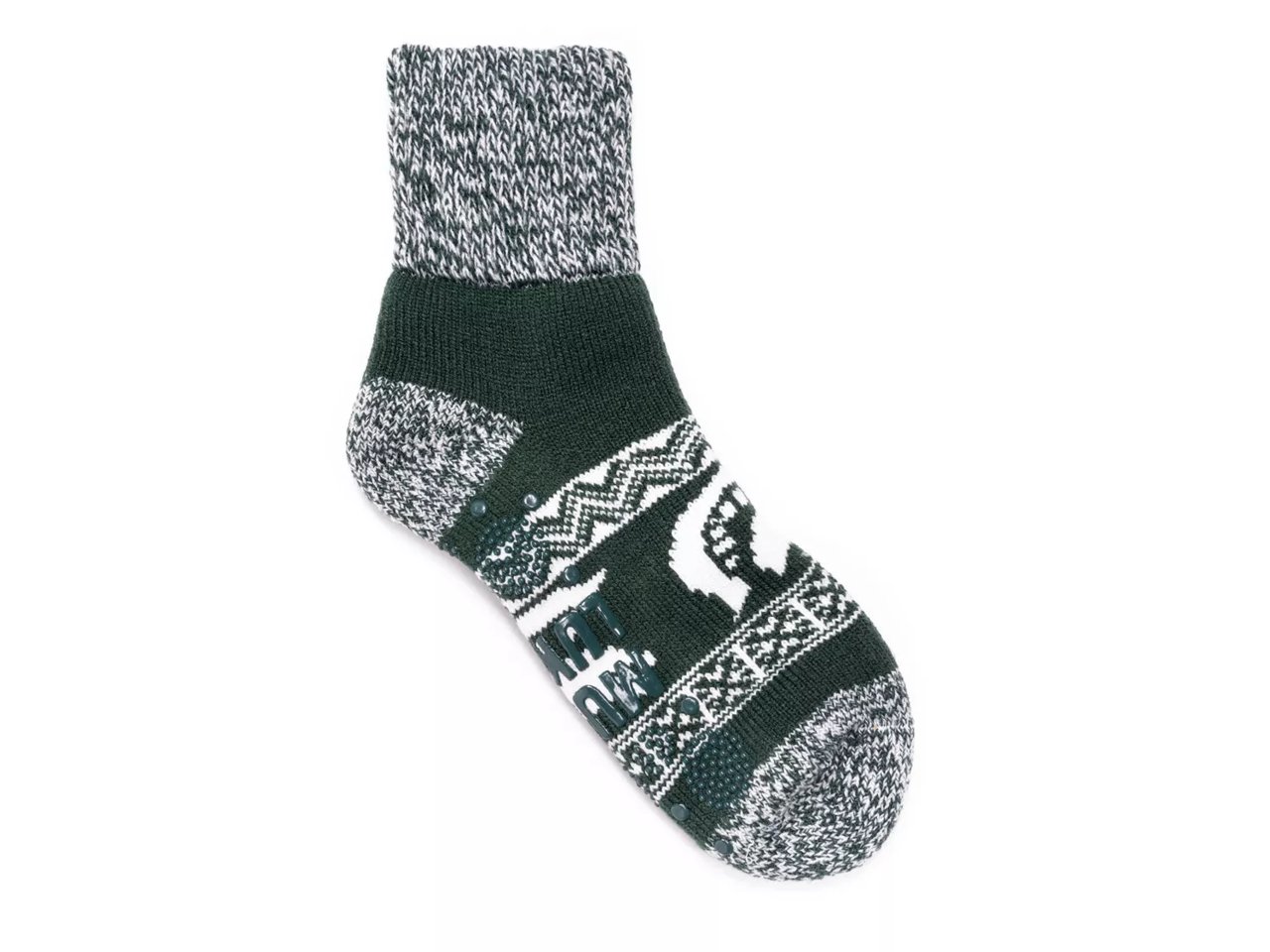 Game Day Unisex Heat Retainer Short Crew Socks