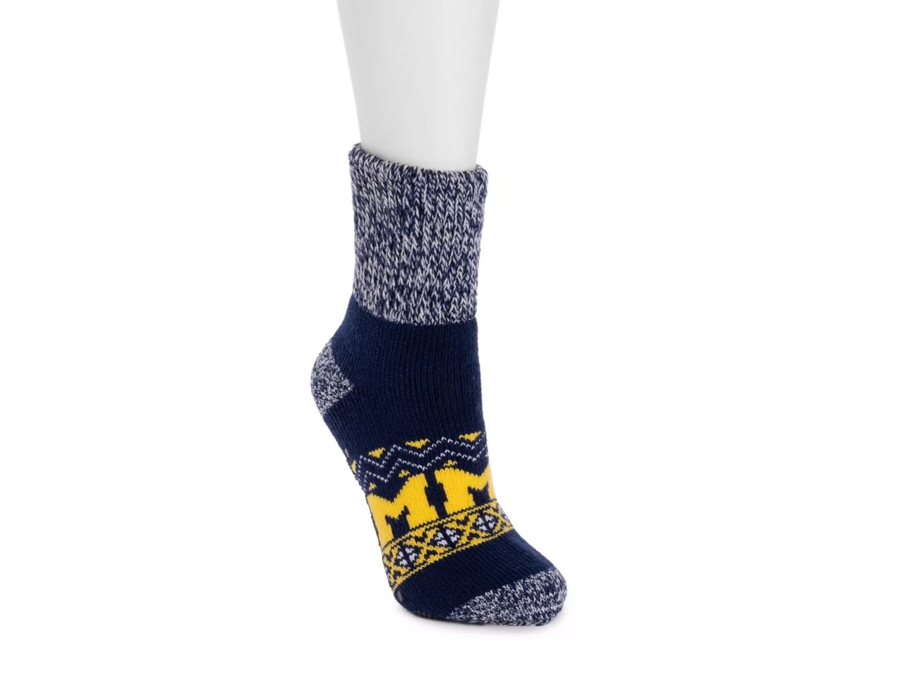 Game Day Unisex Heat Retainer Short Crew Socks