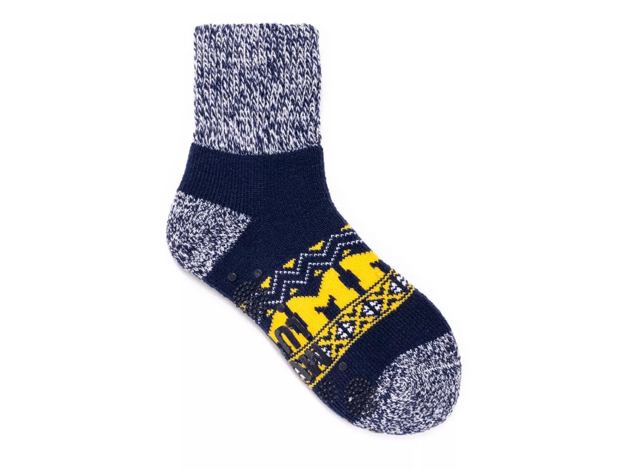Game Day Unisex Heat Retainer Short Crew Socks