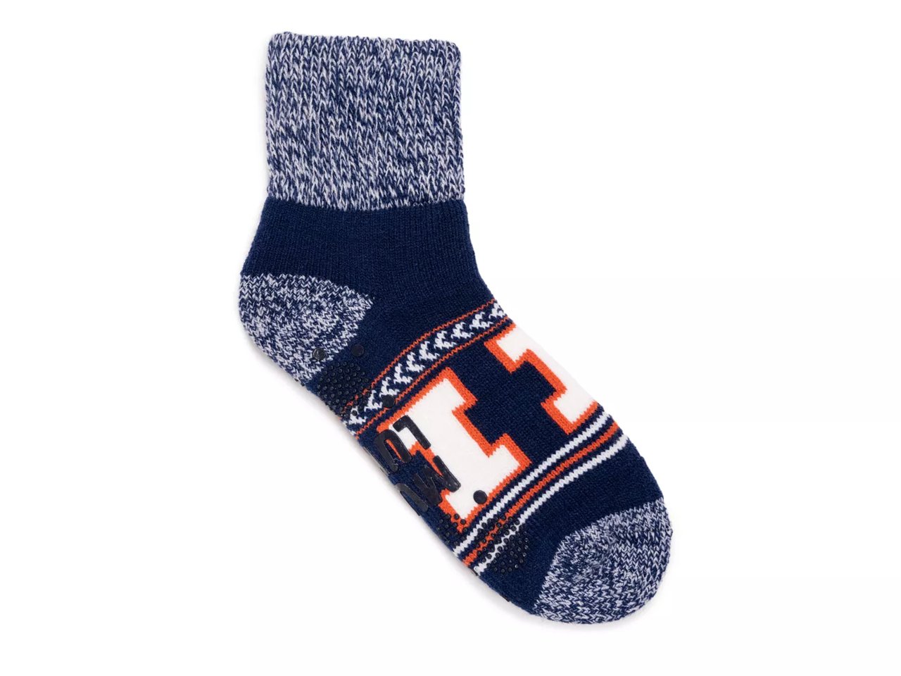 Game Day Unisex Heat Retainer Short Crew Socks