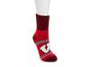 Game Day Unisex Heat Retainer Short Crew Socks Wisconsin view