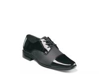 Pharoh Oxford - Kids' Black view