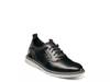 Sync Plain Toe Oxford - Kids' Black view