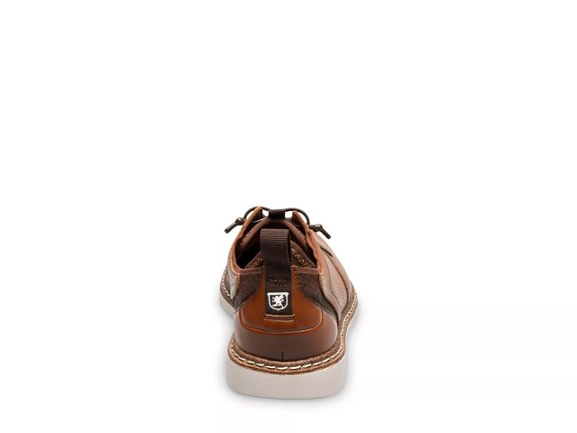 Sync Plain Toe Oxford - Kids'