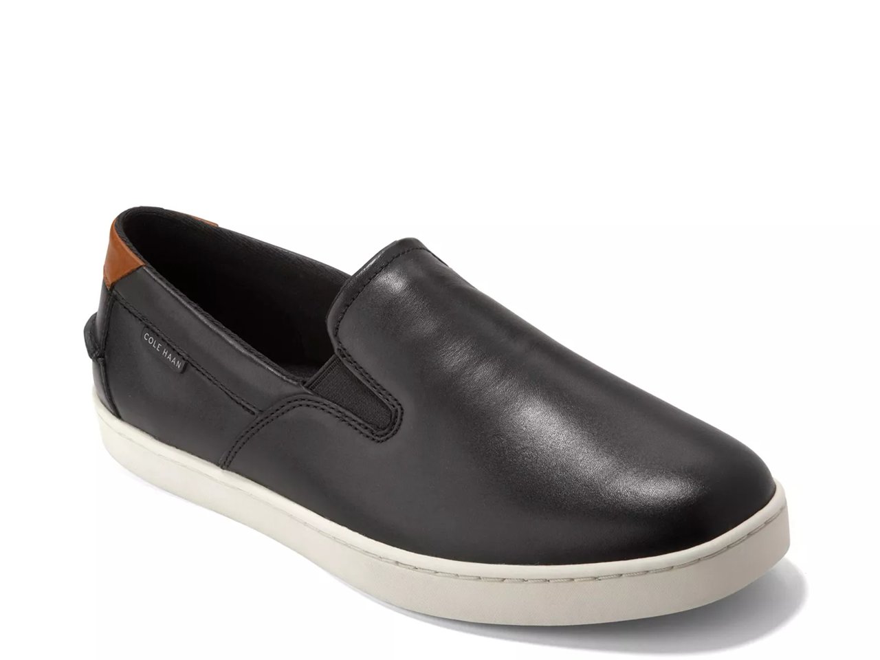 Nantucket Deck Slip-On