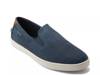 Nantucket Deck Slip-On Navy view