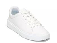 Traveler Sneaker White view
