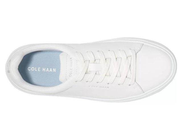 Cole Haan Traveler Sneaker - Free Shipping | DSW