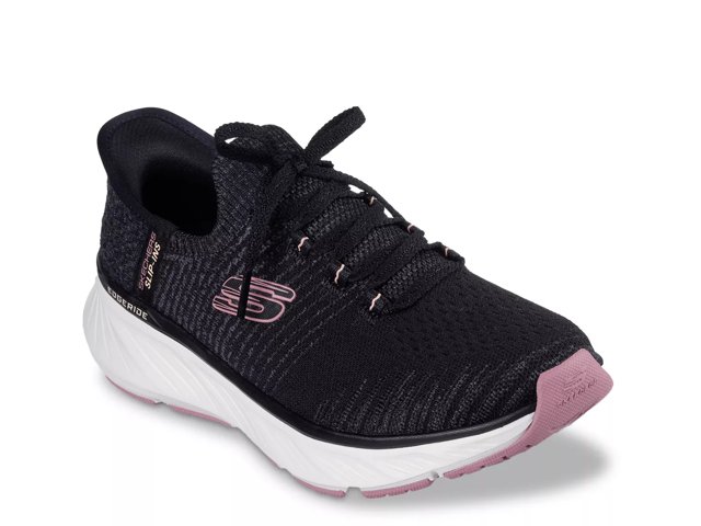 Hands Free Slip-ins Edgeride Impression Sneaker - Women's