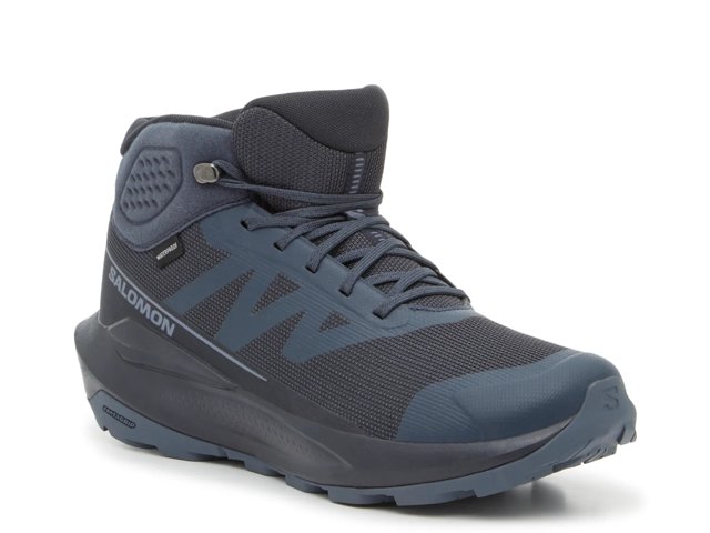 Elixir Tour Waterproof Hiking Boot - Men's