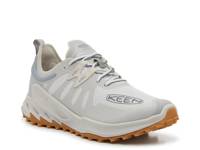 Zionic Hiking Shoe - Men's Light Grey view