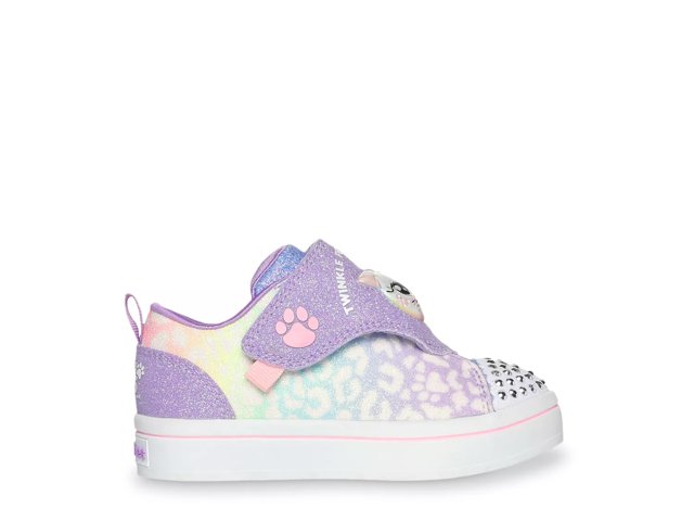 Twinkle Toes Twi-Lites Twinkle Pets Light-Up Sneaker - Kids'