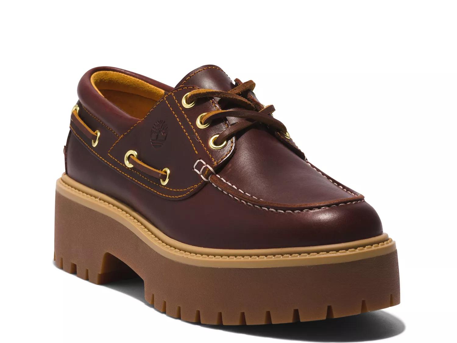 Stone Street Boat Shoe - Women's - image 2