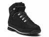 Euro Hiker Mid Bootie - Women's Black view