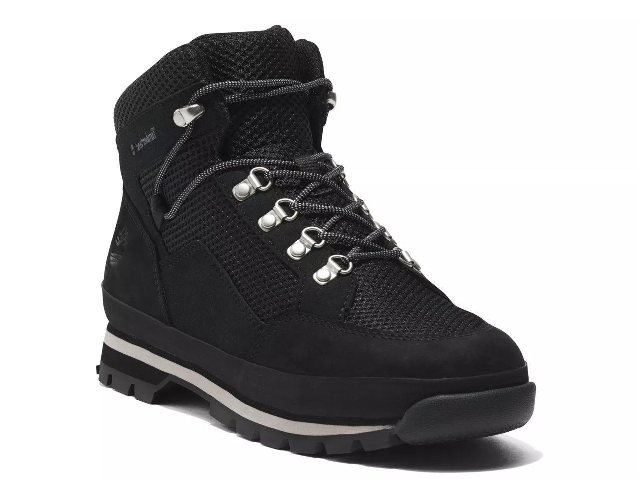 Euro Hiker Mid Bootie - Women's