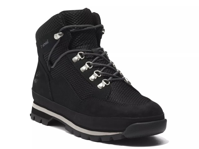 Euro Hiker Mid Bootie - Women's
