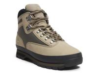Euro Hiker Mid Bootie - Women's Beige view