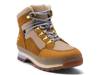 Euro Hiker Mid Bootie - Women's Wheat view