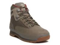 Euro Hiker Mid Bootie - Women's Medium Green view