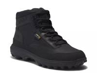 Converge Mid Boot - Men's Jet Black view