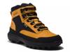 Converge Mid Boot - Men's Wheat view
