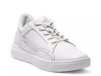 Allston Low Sneaker - Men's White Leather view