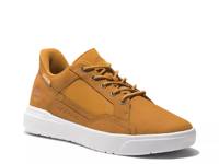 Allston Low Sneaker - Men's Light Brown view