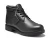 1973 Newman Premium Mid Chukka Boot - Men's Black view