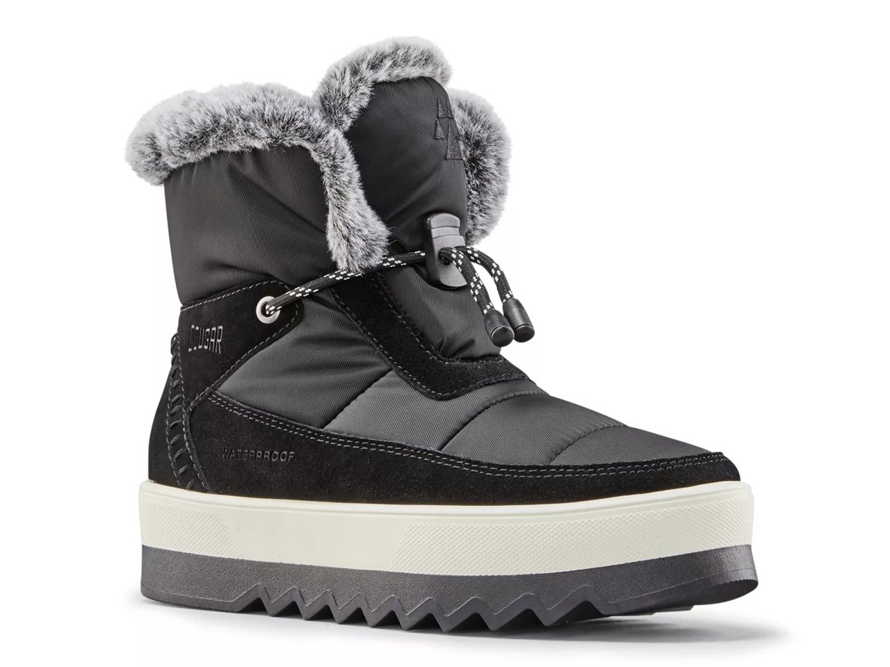 Vibe Waterproof Snow Boot