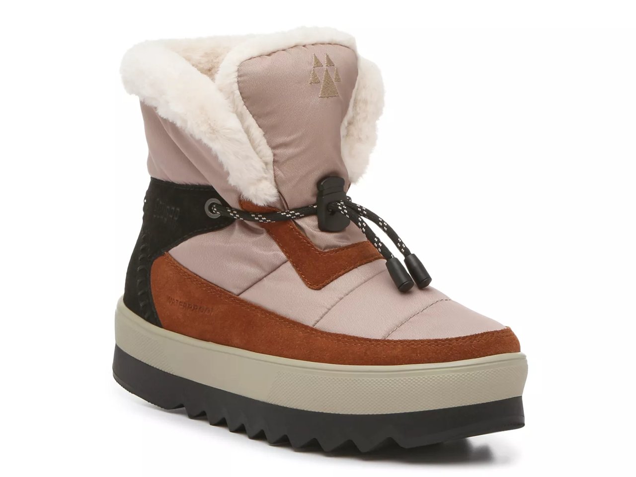 Vibe Waterproof Snow Boot