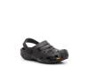 Batman Batmobile Classic Clogs - Kids' Black view