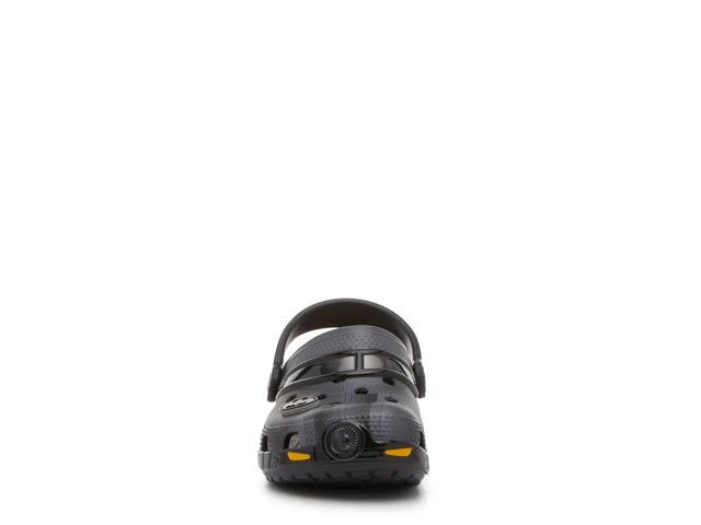 Batman Batmobile Classic Clogs - Kids'