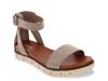 Emilia Sandal Taupe view