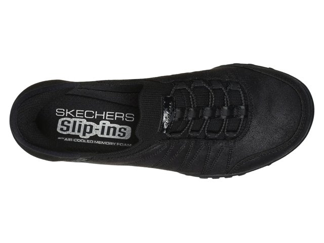 Skechers Hands Free Slip-Ins Breathe Easy Home-Body Sneaker