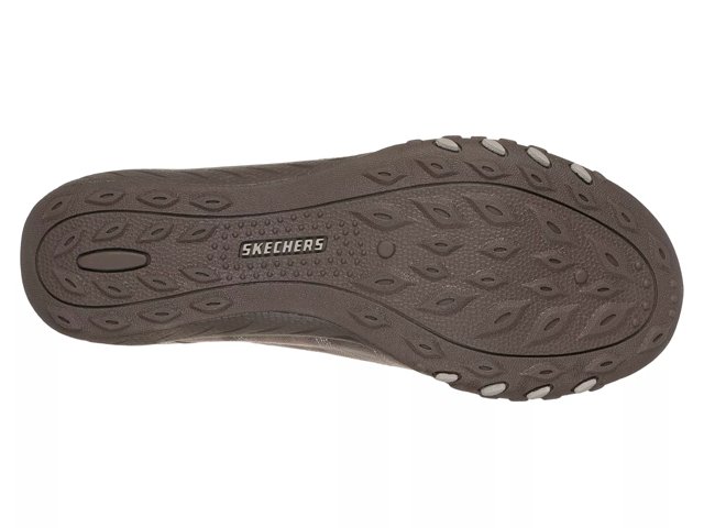 Hands Free Slip-Ins Breathe Easy Home-Body Sneaker - Women's