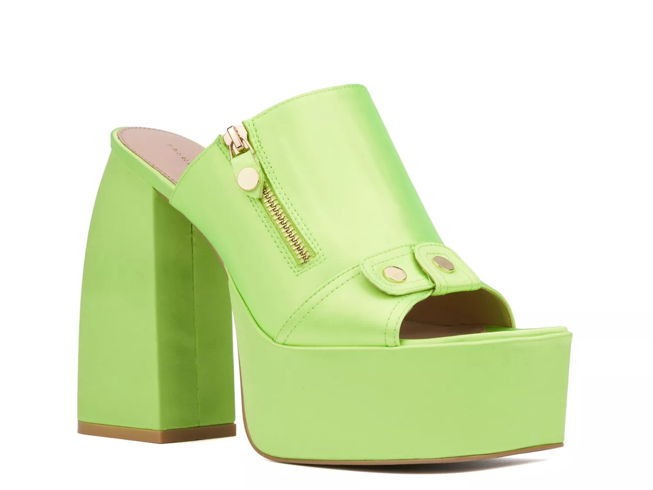 Icelynn Platform Sandal