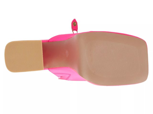 Icelynn Platform Sandal