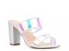 Berlynne Sandal Multicolor view