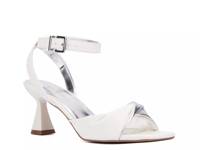 Shila Sandal White view