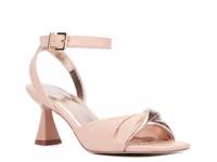 Shila Sandal Tan view