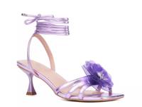Blossom Sandal Lavender view