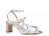 Ohara Sandal Silver view