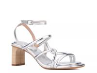 Ohara Sandal Silver view