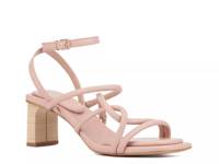 Ohara Sandal Tan view