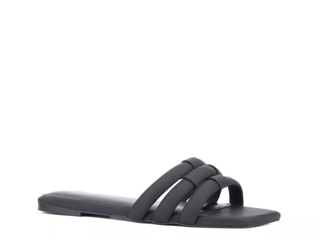 Gaiana Sandal