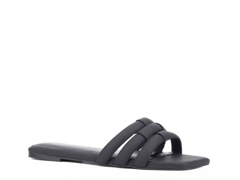 Gaiana Sandal