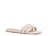 Gaiana Sandal Bone view