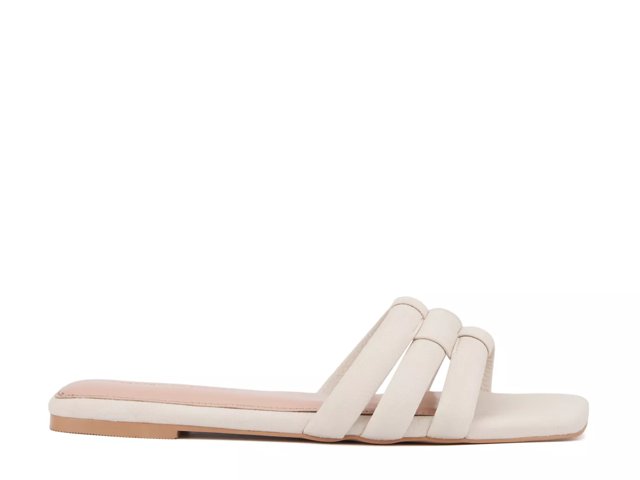 Gaiana Sandal