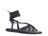 Daria Sandal Black view